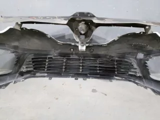 620222180R Бампер передний Renault Kaptur Арт 2-743393, вид 12