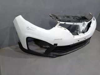 620222180R Бампер передний Renault Kaptur Арт 2-743393, вид 2