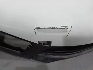 620222180R Бампер передний Renault Kaptur Арт 2-743393, вид 4
