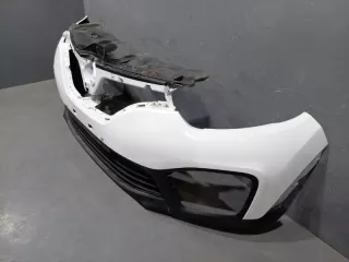 620222180R Бампер передний Renault Kaptur Арт 2-743393, вид 6
