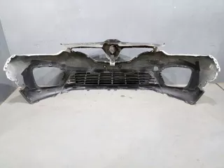 620222180R Бампер передний Renault Kaptur Арт 2-743393, вид 7