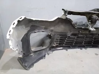 620222180R Бампер передний Renault Kaptur Арт 2-743393, вид 8