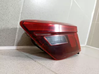 5NN945094 Фонарь задний внутренний правый Volkswagen Tiguan 2 Арт 2-743424, вид 2