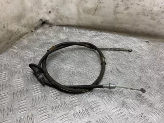 4820A025 Трос ручного тормоза Mitsubishi Outlander 2 Арт 2-743492, вид 1