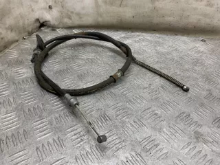 4820A025 Трос ручного тормоза Mitsubishi Outlander 2 Арт 2-743492, вид 2