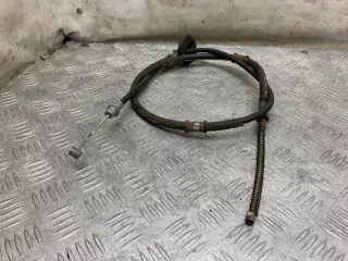 4820A025 Трос ручного тормоза Mitsubishi Outlander 2 Арт 2-743492, вид 3