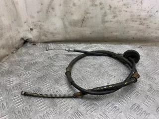 4820A025 Трос ручного тормоза Mitsubishi Outlander 2 Арт 2-743492, вид 4