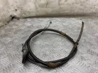 4820A025 Трос ручного тормоза Mitsubishi Outlander 2 Арт 2-743492, вид 6