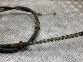4820A025 Трос ручного тормоза Mitsubishi Outlander 2 Арт 2-743492, вид 7