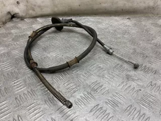 4820A025 Трос ручного тормоза Mitsubishi Outlander 2 Арт 2-743492, вид 8