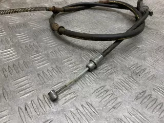 4820A025 Трос ручного тормоза Mitsubishi Outlander 2 Арт 2-743492, вид 9
