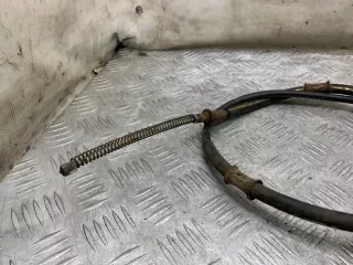 4820A025 Трос ручного тормоза Mitsubishi Outlander 2 Арт 2-743492, вид 10