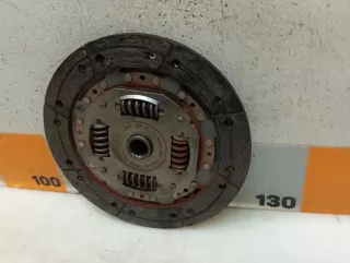 1679189 Диск сцепления Ford Focus 2 restailing Арт 2-743702, вид 2