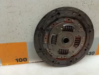 1679189 Диск сцепления Ford Focus 2 restailing Арт 2-743702, вид 4