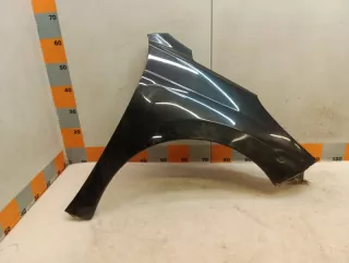 7841V0 Крыло переднее правое Peugeot 207 Арт 2-743841, вид 1