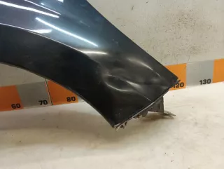 7841V0 Крыло переднее правое Peugeot 207 Арт 2-743841, вид 2