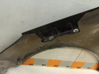 7841V0 Крыло переднее правое Peugeot 207 Арт 2-743841, вид 7