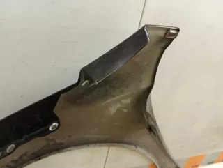 7841V0 Крыло переднее правое Peugeot 207 Арт 2-743841, вид 8