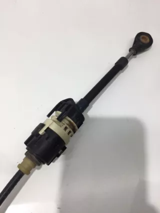 13367945 Трос кулисы КПП Chevrolet Cruze J300 restailing Арт 2-744238, вид 6