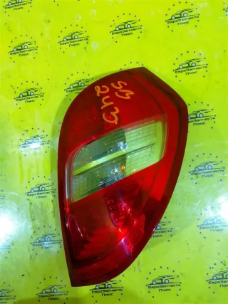 A1698200464 Фонарь задний правый Mercedes A W169 Арт 2-744333, вид 2