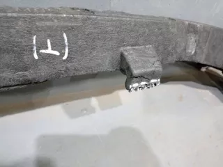 51118070172 Наполнитель переднего бампера BMW X7 g07 Арт 2-744396, вид 11
