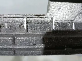 51118070172 Наполнитель переднего бампера BMW X7 g07 Арт 2-744396, вид 20