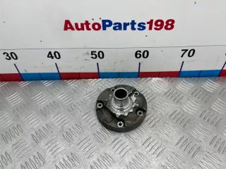 883206A540 Компрессор кондиционера Toyota Land Cruiser Prado 150 1.0л Арт 2-744791, вид 4