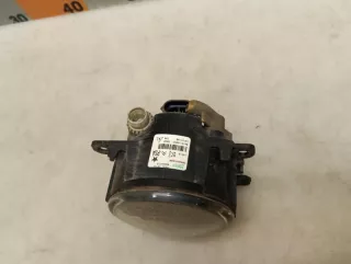 9650001680 Фара противотуманная Peugeot 207 Арт 2-744923, вид 3