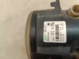 9650001680 Фара противотуманная Peugeot 207 Арт 2-744923, вид 7