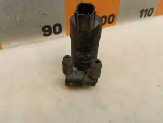 1S7117K624FE Насос (моторчик) омывателя стекла Ford Focus 2 restailing Арт 2-744973, вид 3