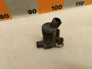 1S7117K624FE Насос (моторчик) омывателя стекла Ford Focus 2 restailing Арт 2-744973, вид 5