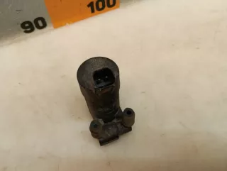 1S7117K624FE Насос (моторчик) омывателя стекла Ford Focus 2 restailing Арт 2-744973, вид 6