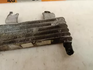 2546039500 Радиатор АКПП Kia Magentis MS Арт 2-745115, вид 4