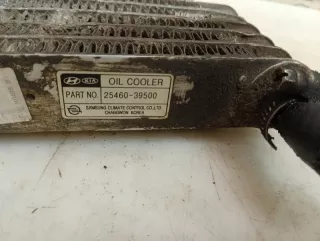 2546039500 Радиатор АКПП Kia Magentis MS Арт 2-745115, вид 6