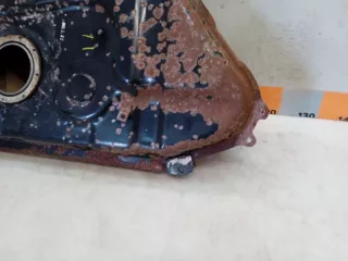 7700152020 Бак топливный Toyota Vitz XP10 Арт 2-745544, вид 3