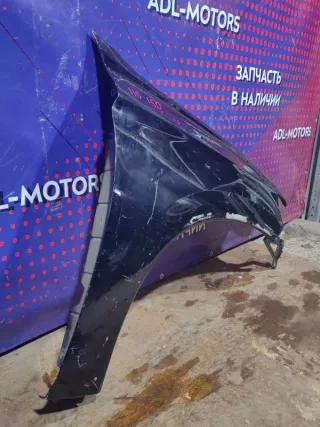 5220K686 Крыло переднее правое Mitsubishi Outlander 3 restailing 2 Арт 2-746004, вид 4