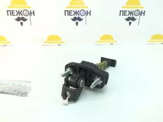 1726441 Ограничитель открывания двери Ford Focus 3 Арт 2-746139, вид 2