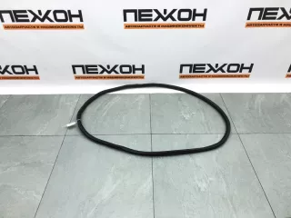 A1776920700 Уплотнитель Mercedes CLA c118 Арт 2-746181, вид 1