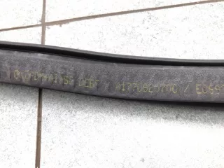 A1776920700 Уплотнитель Mercedes CLA c118 Арт 2-746181, вид 7