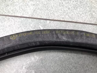A1776928500 Уплотнитель Mercedes CLA c118 Арт 2-746183, вид 7