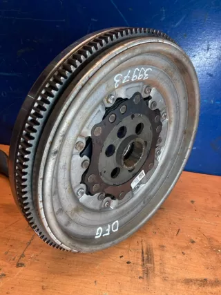 04L105266AD Маховик Volkswagen Tiguan 2 Арт 2-746210, вид 3