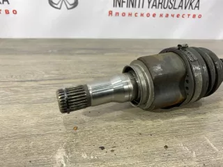 BB5Z4K138A Привод полуось Ford Explorer 5 Арт 2-746367, вид 12