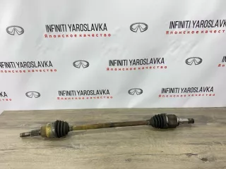 BB5Z4K138A Привод полуось Ford Explorer 5 Арт 2-746367, вид 2