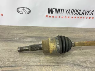 BB5Z4K138A Привод полуось Ford Explorer 5 Арт 2-746367, вид 3