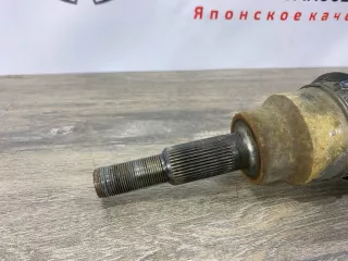 BB5Z4K138A Привод полуось Ford Explorer 5 Арт 2-746367, вид 4
