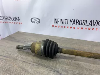 BB5Z4K138A Привод полуось Ford Explorer 5 Арт 2-746367, вид 5