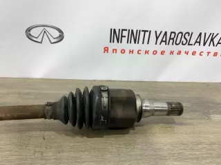 BB5Z4K138A Привод полуось Ford Explorer 5 Арт 2-746367, вид 6