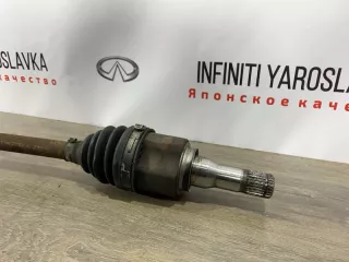 BB5Z4K138A Привод полуось Ford Explorer 5 Арт 2-746367, вид 7