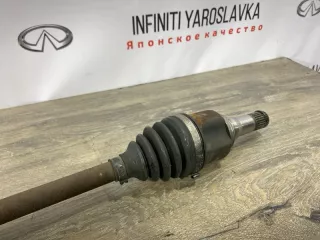 BB5Z4K138A Привод полуось Ford Explorer 5 Арт 2-746367, вид 8