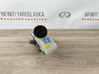 D6010JK31A Цилиндр тормозной главный Nissan Skyline V36 Арт 2-746380, вид 1